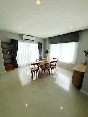 The City Ramintra - Image 9