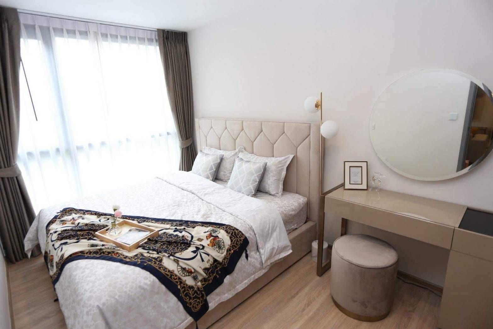 นิช โมโน สุขุมวิท ปู่เจ้า - Image 3