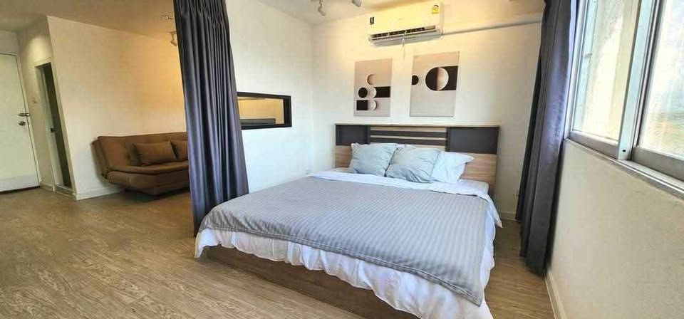 1 卧室 公寓 出租 在  - Image 10