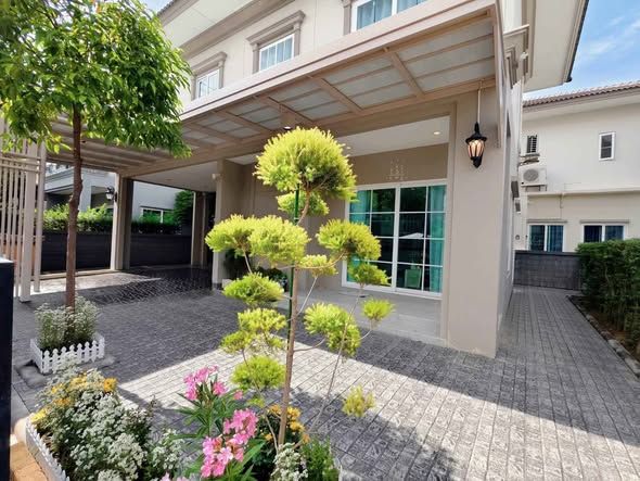 4 卧室 独立房屋 出租 在  - Image 11