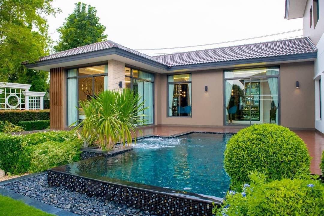 The Grand Lux Bangna-Suanluang - Image 18