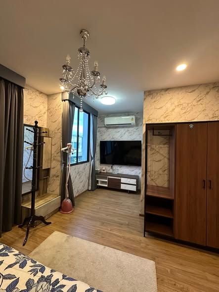 พลีโน่ พระราม 9 - กรุงเทพกรีฑา - Image 9