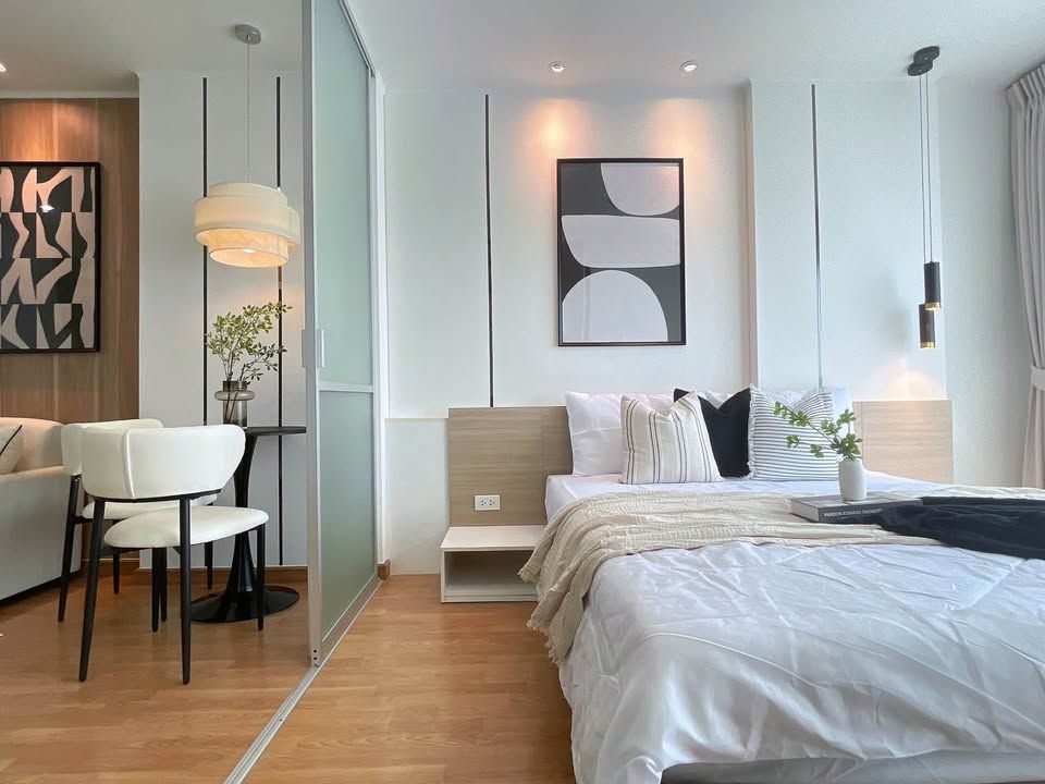 ยู ดีไลท์ แอด บางซื่อ สเตชั่น - Image 6