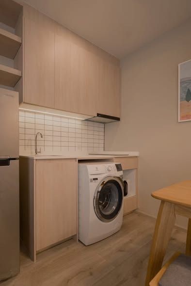 2 卧室 公寓 出租 在  - Image 7