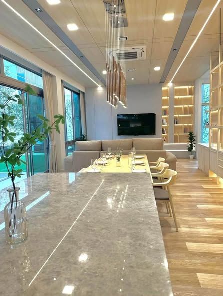 3 卧室 独立房屋 出租 在  - Image 7