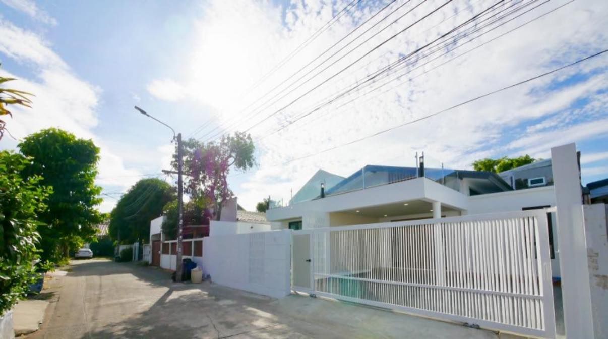 3 Bedroom House For Sale in Prawet, Prawet, Bangkok - Image 16
