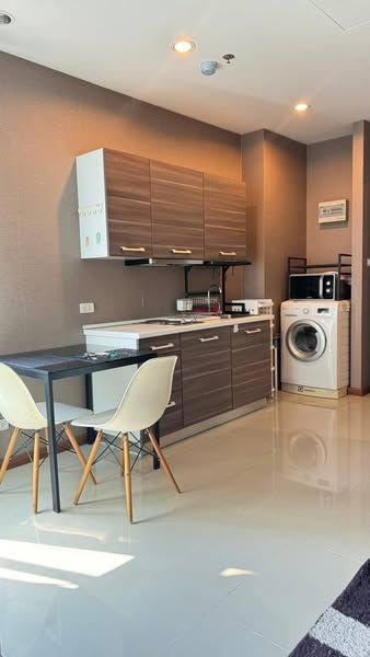 The Unique Condo @Koomuang - Image 3