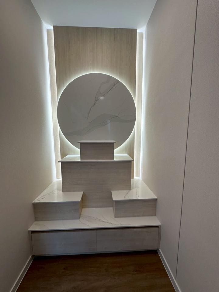 4 卧室 独立房屋 出租 在  - Image 13