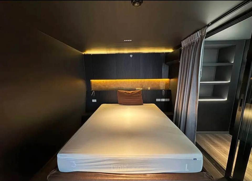 ไนท์บริดจ์ สเปซ รัชโยธิน - Image 5