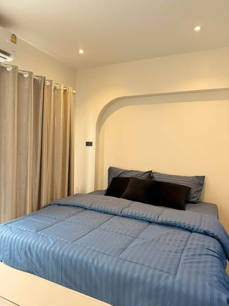 1 ห้องนอน คอนโด สำหรับเช่า ใน หนองหาร, สันทราย, เชียงใหม่ - Image 5