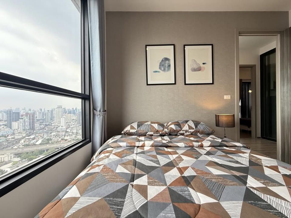 ไนท์บริดจ์ ไพร์ม อ่อนนุช - Image 7