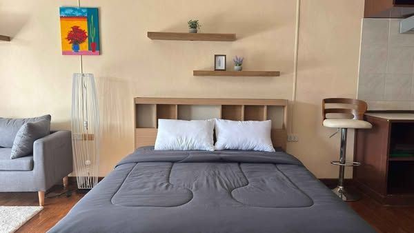 Hillside 4 Condotel - Image 3