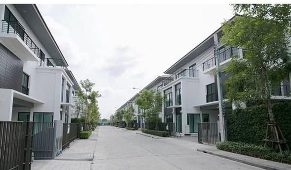 5 Bedroom House For Rent in Nong Bon, Prawet, Bangkok - Image 10