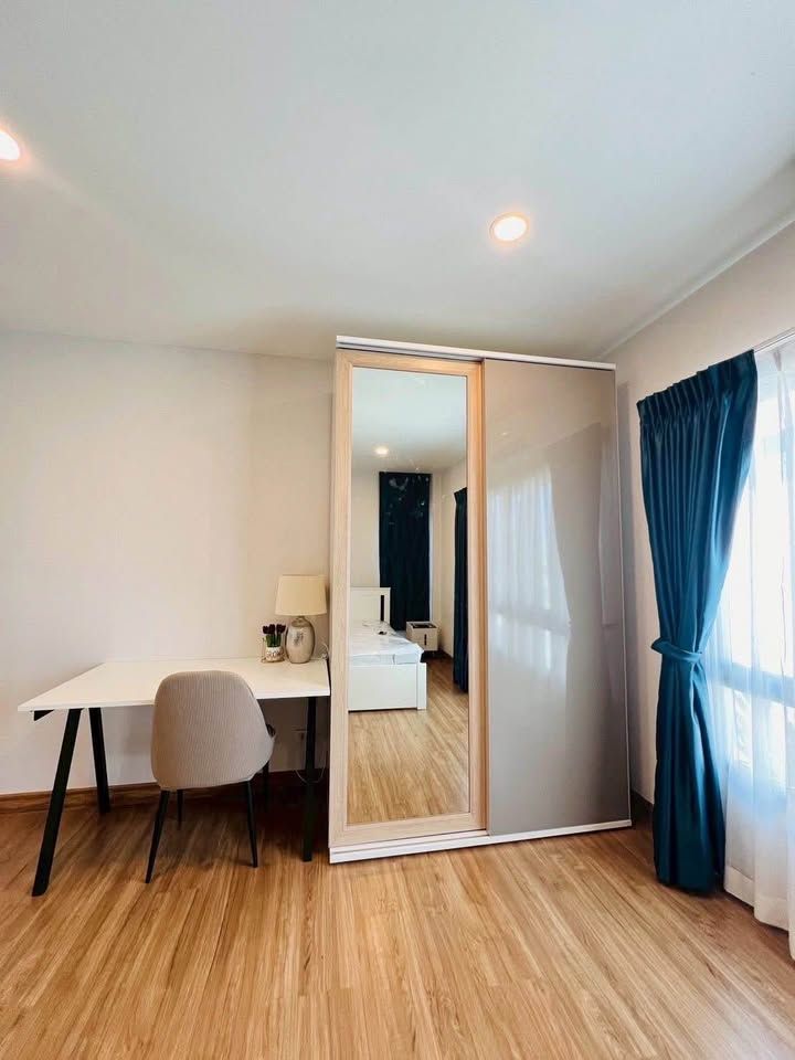 4 卧室 独立房屋 出租 在  - Image 17