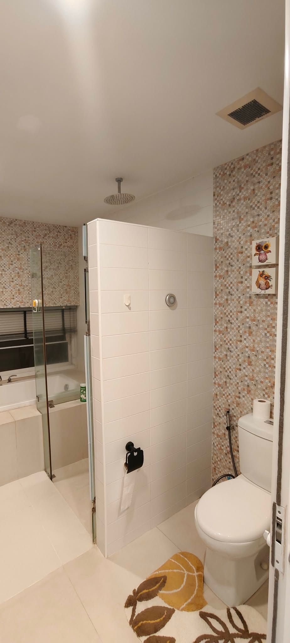 4 卧室 独立房屋 出租 在  - Image 21