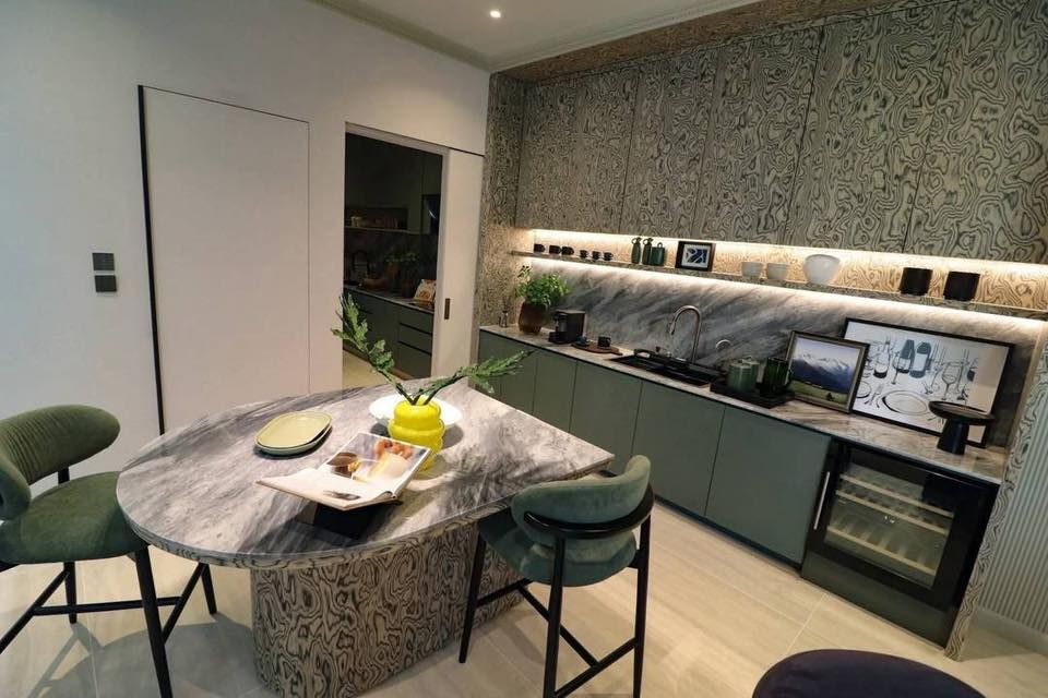 4 卧室 独立房屋 出租 在  - Image 8