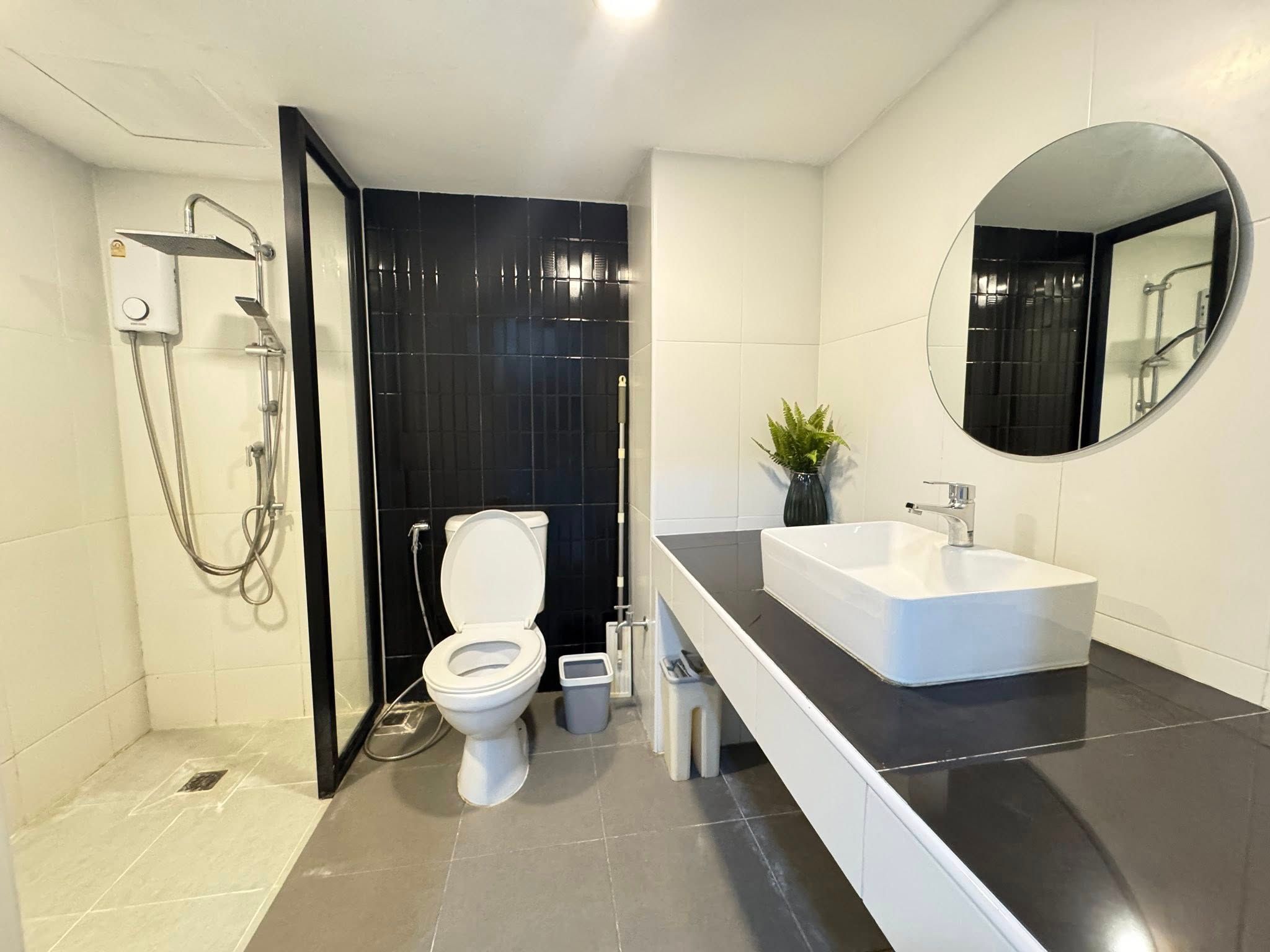 ซีรีโน แอร์พอร์ต คอนโดมิเนียม - Image 3