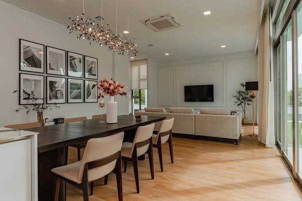 3 卧室 独立房屋 出租 在  - Image 15