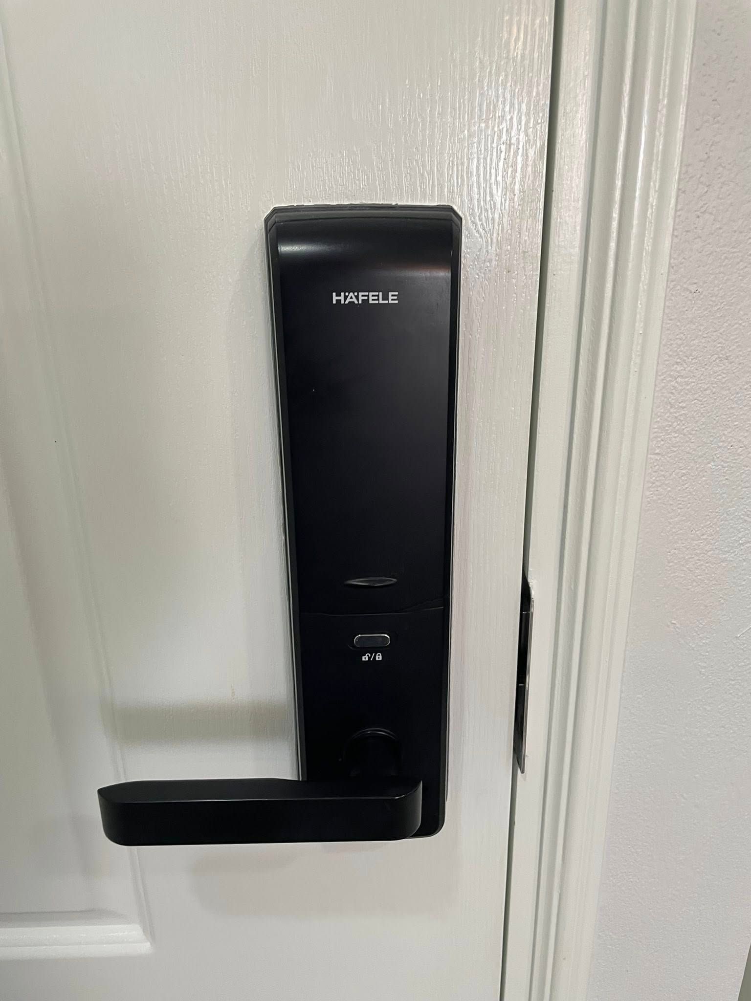 1 卧室 公寓 出租 在  - Image 1