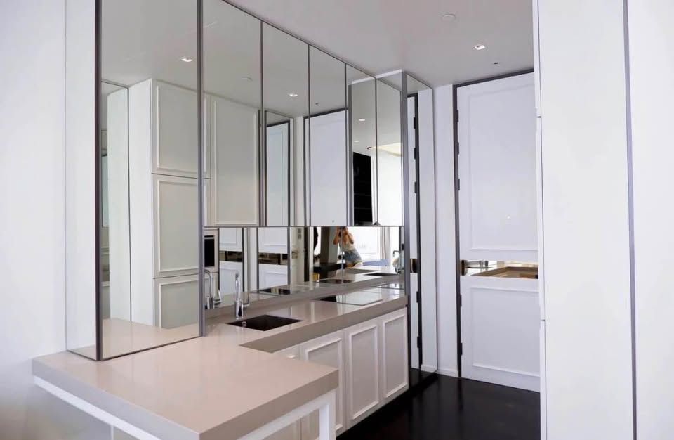 1 卧室 公寓 出租 在  - Image 8