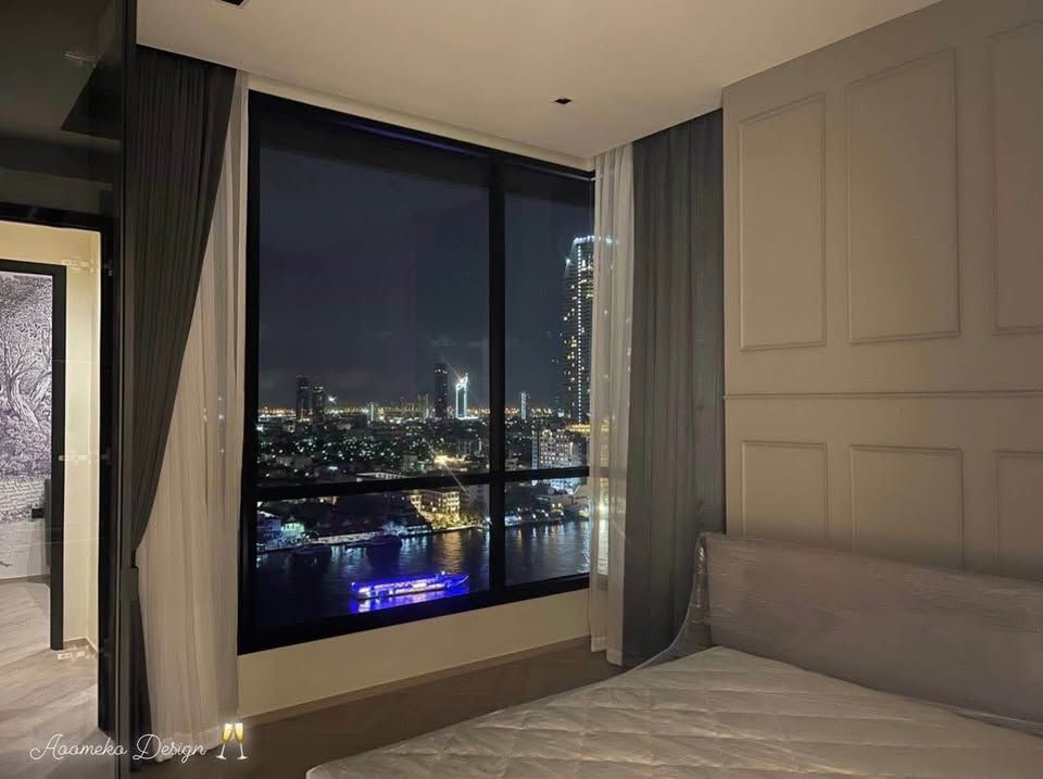 2 卧室 公寓 出租 在  - Image 1