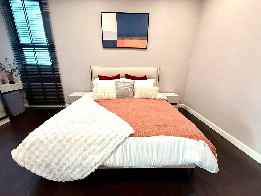 5 卧室 独立房屋 出租 在  - Image 15