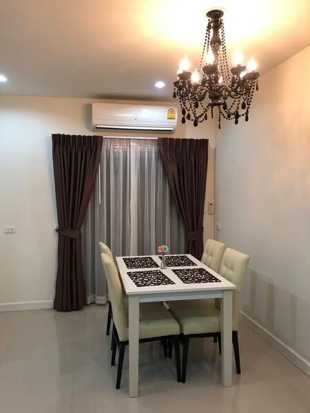 วิลเลต ซิตี้ พัฒนาการ 38 - Image 8