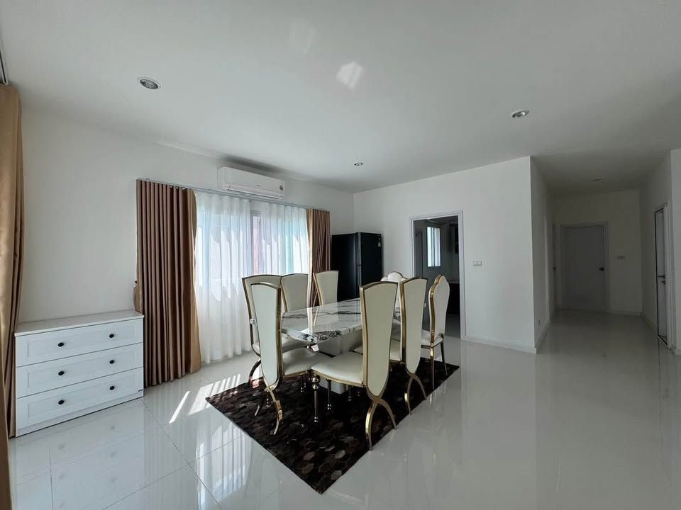 4 Bedroom House For Rent in Bang Pu, Mueang Samut Prakan, Samut Prakan - Image 13