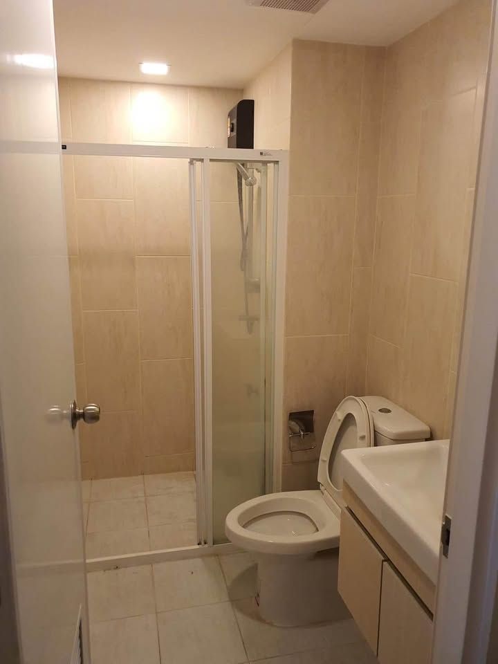 2 卧室 公寓 出租 在  - Image 4