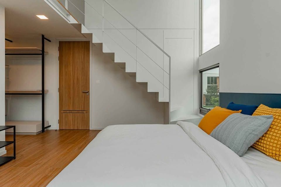 3 卧室 独立房屋 出租 在  - Image 4