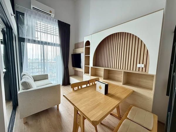 2 卧室 公寓 出租 在  - Image 6