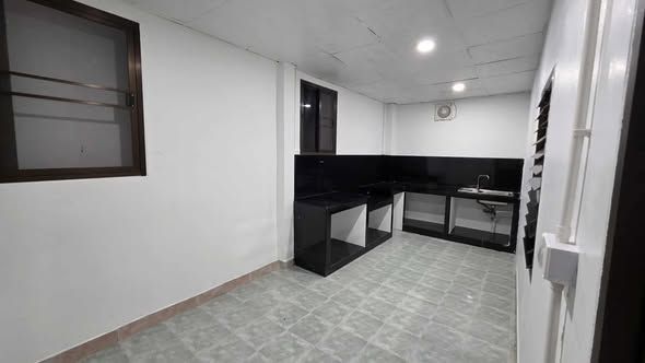 5 卧室 独立房屋 出租 在  - Image 11