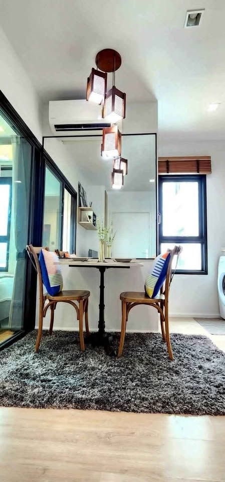 1 卧室 公寓 出租 在  - Image 14