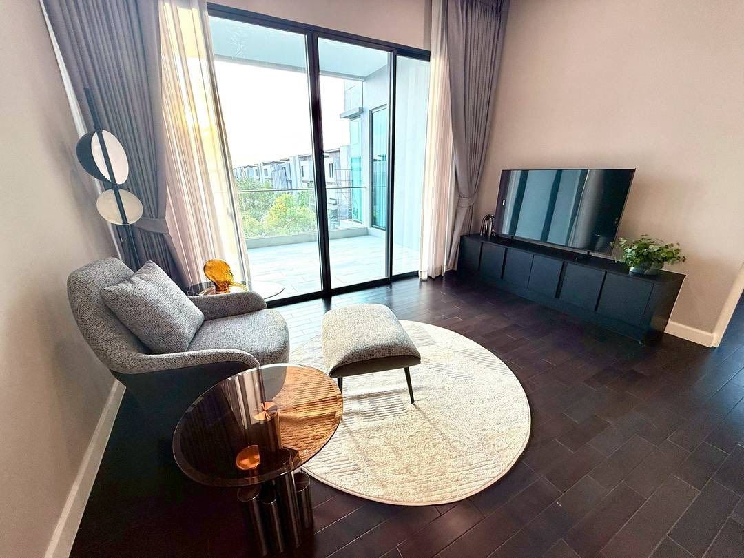 5 卧室 独立房屋 出租 在  - Image 4