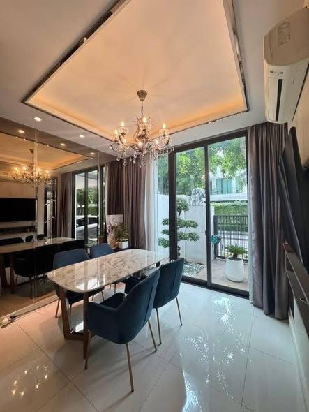 3 卧室 独立房屋 出租 在  - Image 8