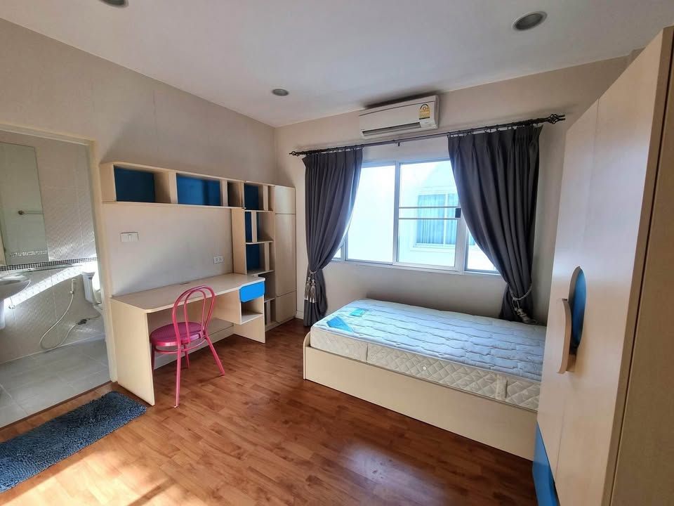 3 卧室 独立房屋 出租 在  - Image 5