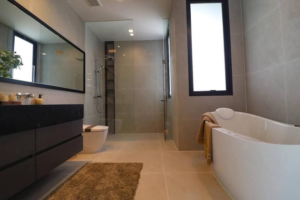 4 ห้องนอน บ้านเดี่ยว สำหรับเช่า ใน จตุจักร, จตุจักร, กรุงเทพมหานคร - Image 5