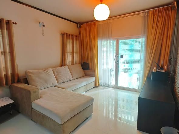 PRUKSA VILLE 6 RAMINDRA-PHRAYASURAIN - Image 1