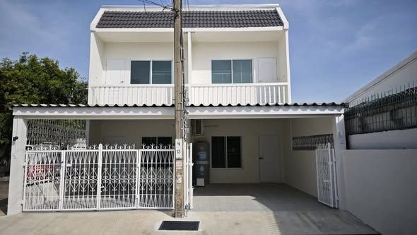 2 卧室 独立房屋 出租 在  - Image 8