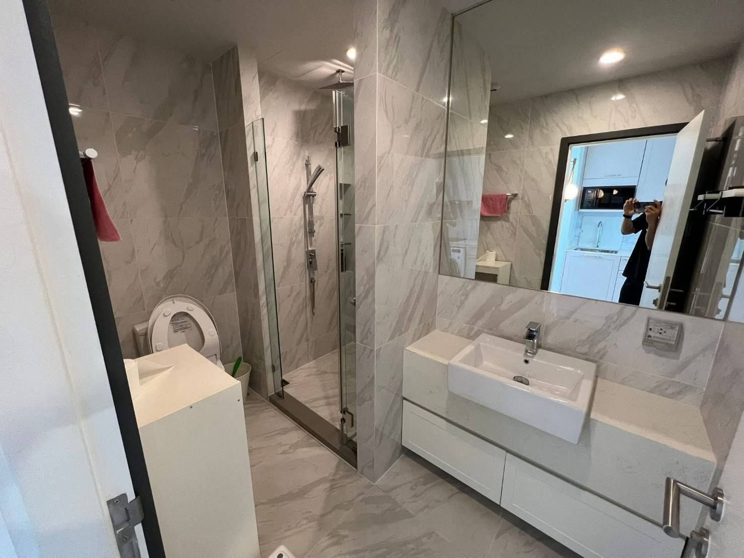 ไอดีโอ โมบิ รางน้ำ - Image 4