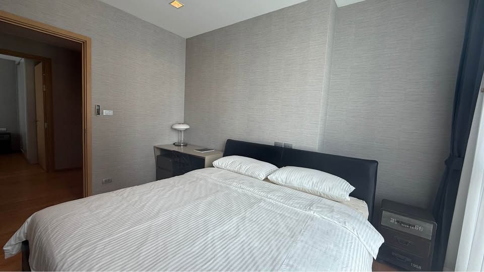 2 卧室 公寓 出租 在  - Image 5