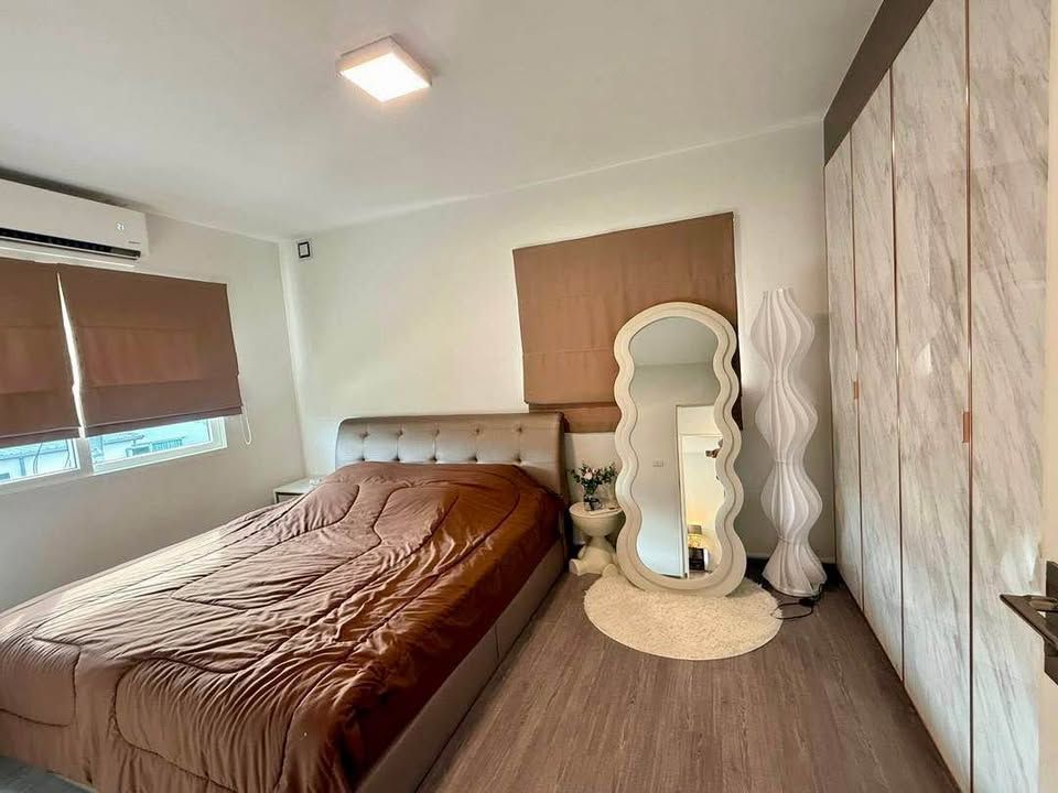 3 卧室 独立房屋 出租 在  - Image 5