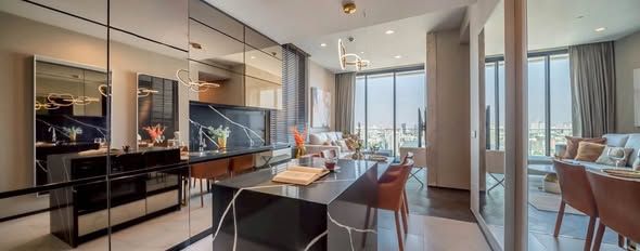 2 卧室 公寓 出租 在  - Image 13