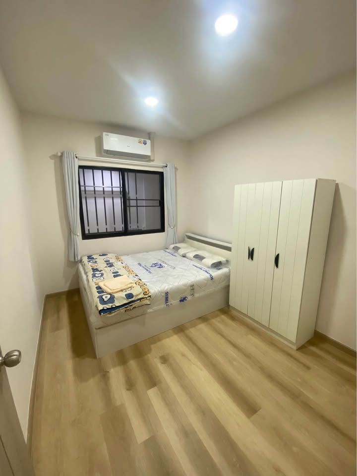 2 卧室 公寓 出租 在  - Image 4