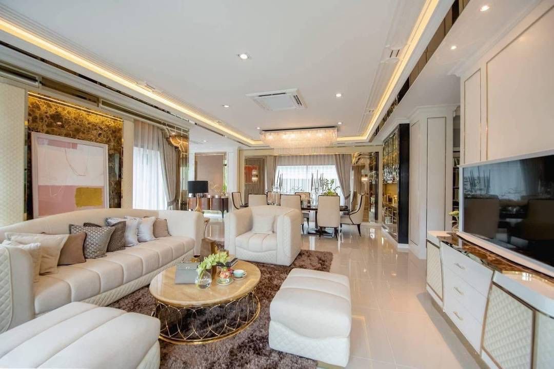 The Grand Lux Bangna-Suanluang - Image 6