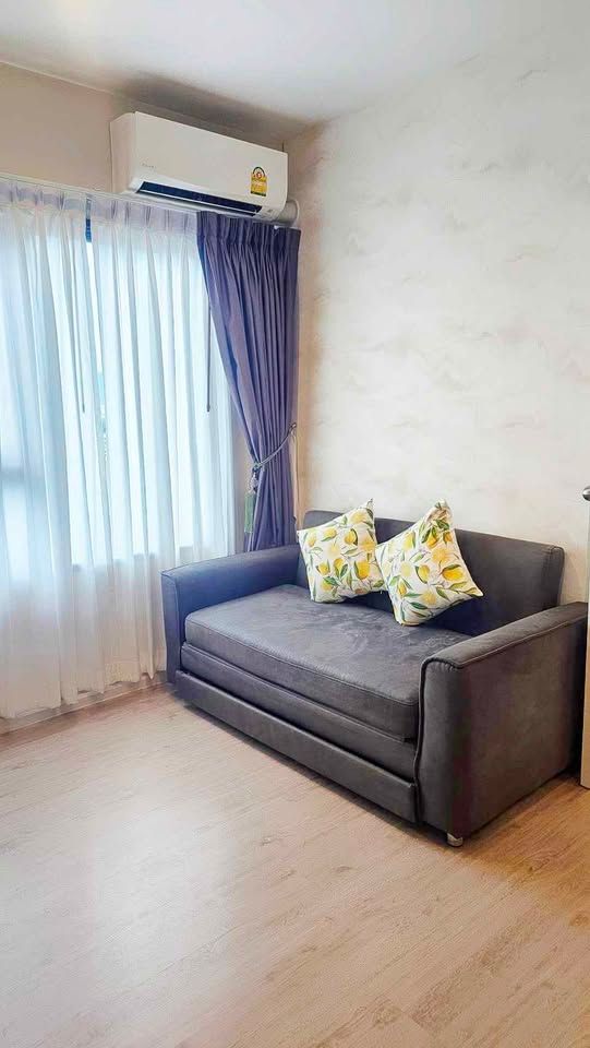 1 卧室 公寓 出租 在  - Image 1