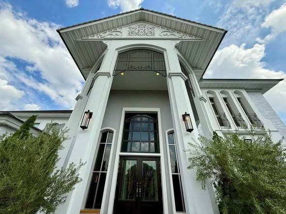 5 卧室 独立房屋 出租 在  - Image 16