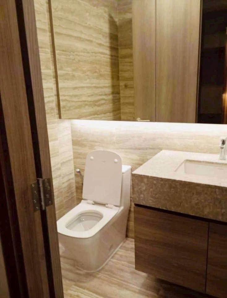 1 卧室 公寓 出租 在  - Image 7