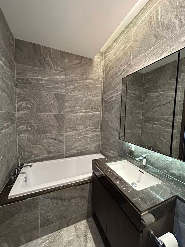 1 卧室 公寓 出租 在  - Image 2