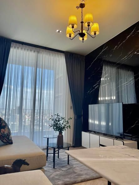 2 卧室 公寓 出租 在  - Image 4